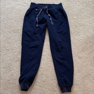 Figs Jogger Scrub Pants